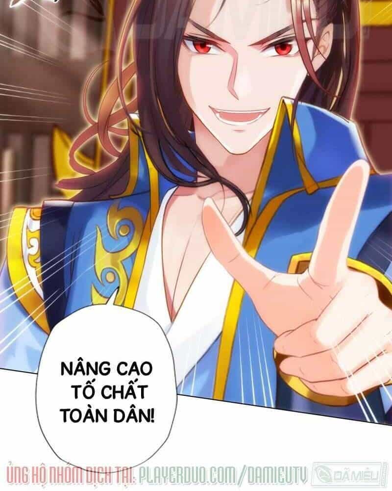 Lang Hoàn Thư Viện - Chương 140 - ảnh 11