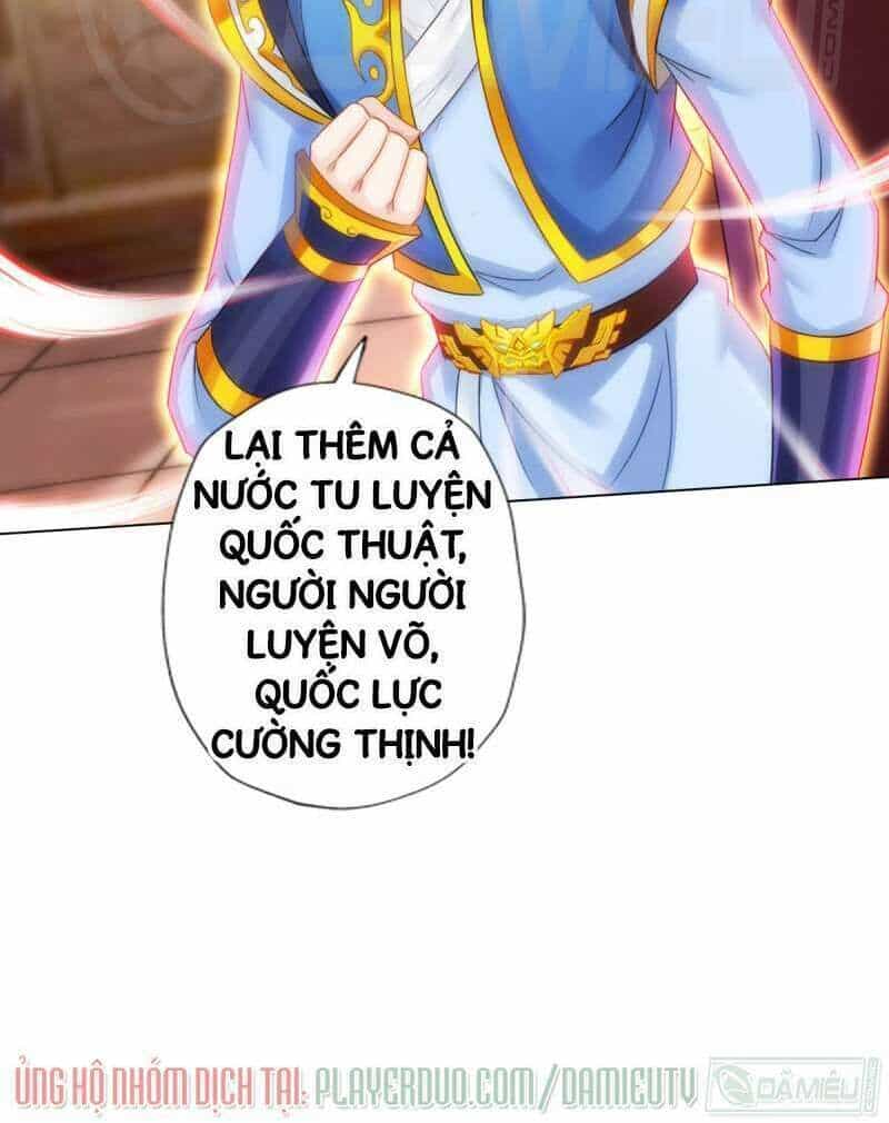 Lang Hoàn Thư Viện - Chương 140 - ảnh 15
