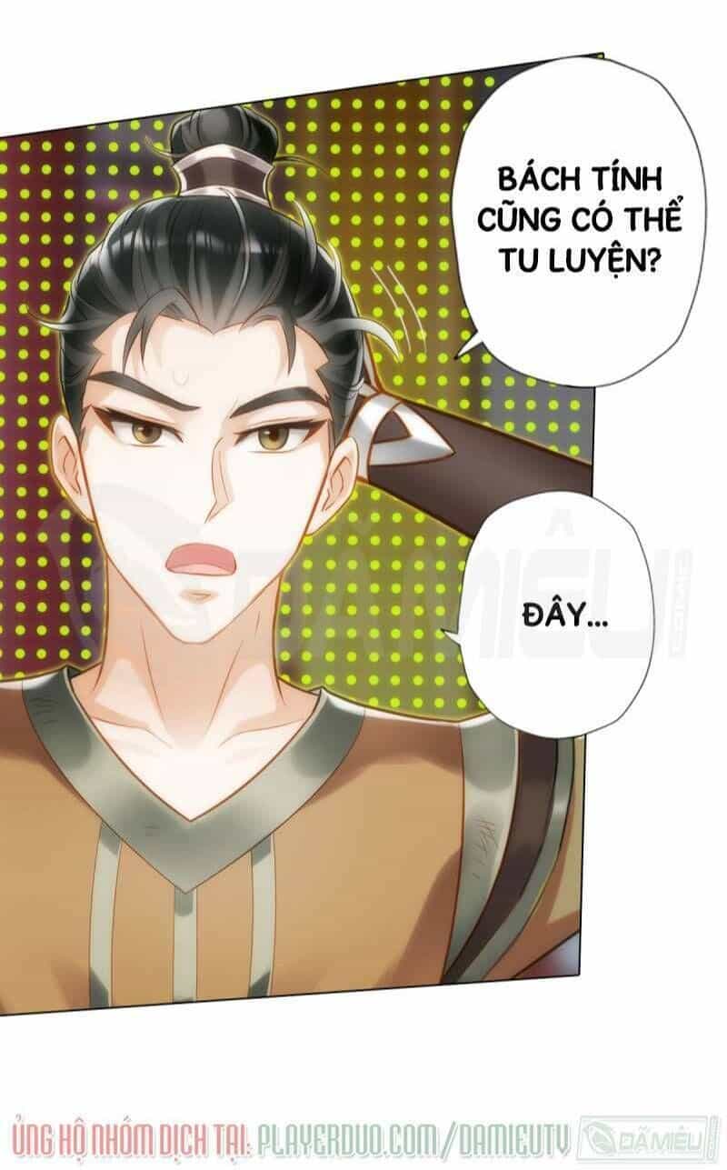 Lang Hoàn Thư Viện - Chương 140 - ảnh 4