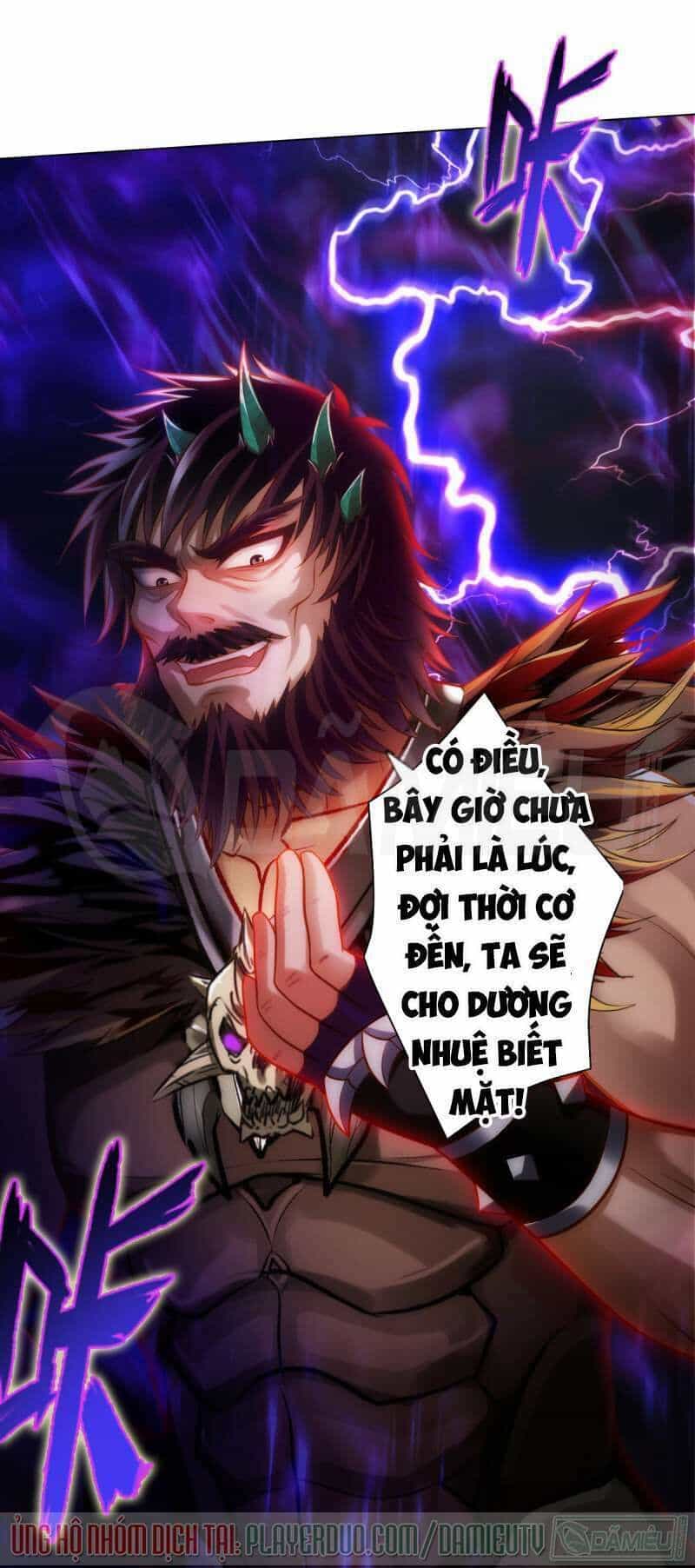 Lang Hoàn Thư Viện - Chương 140 - ảnh 57