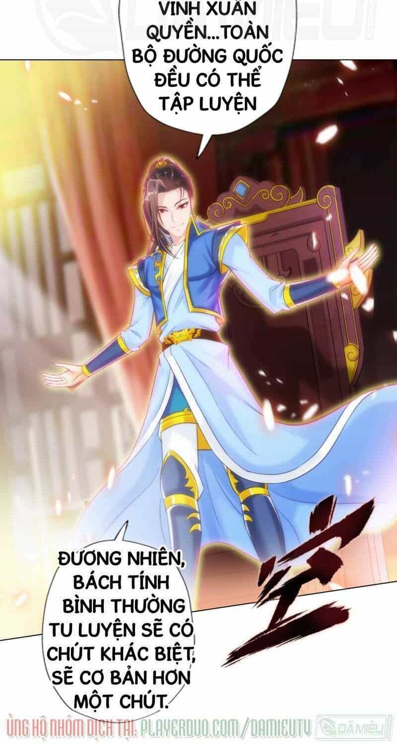 Lang Hoàn Thư Viện - Chương 140 - ảnh 6