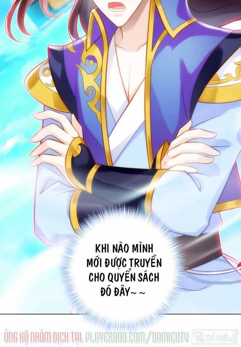 Lang Hoàn Thư Viện - Chương 142 - ảnh 26