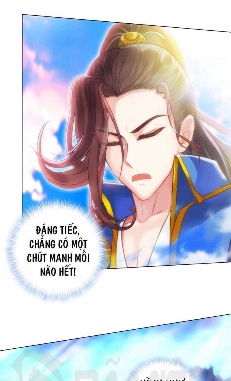 Lang Hoàn Thư Viện - Chương 142 - ảnh 29