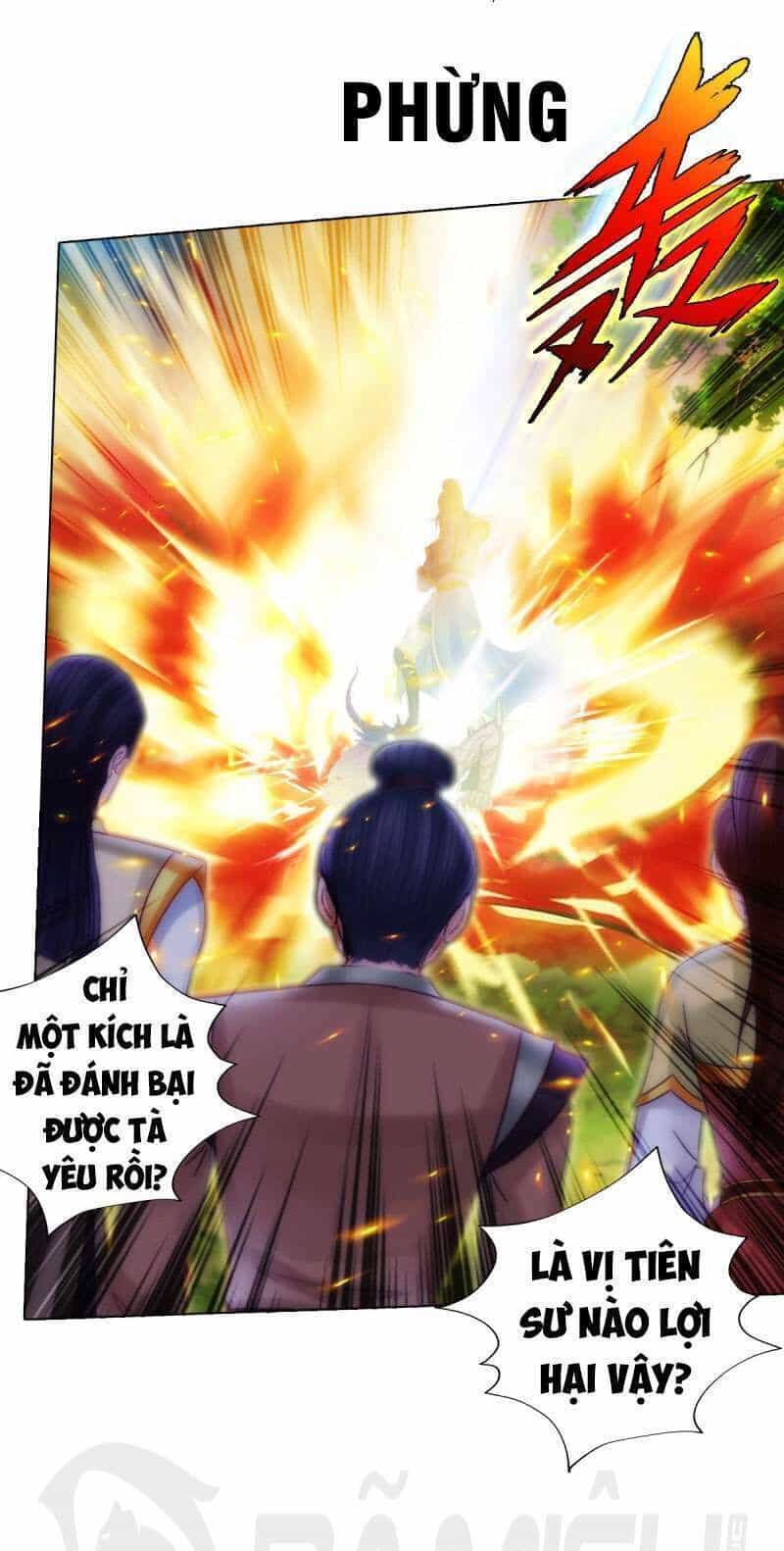 Lang Hoàn Thư Viện - Chương 142 - ảnh 61