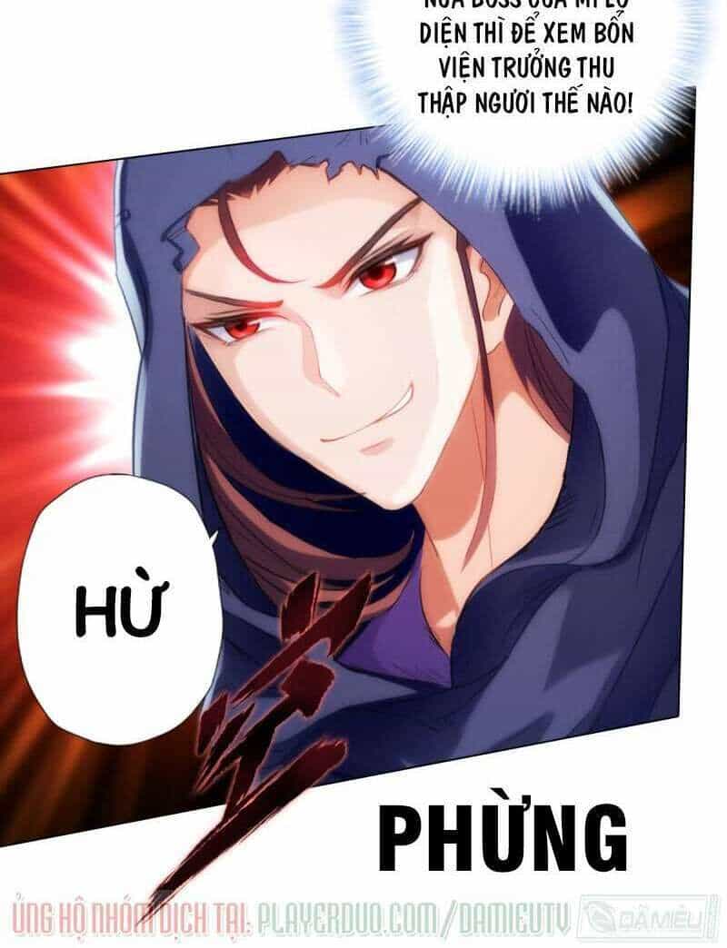 Lang Hoàn Thư Viện - Chương 144 - ảnh 28