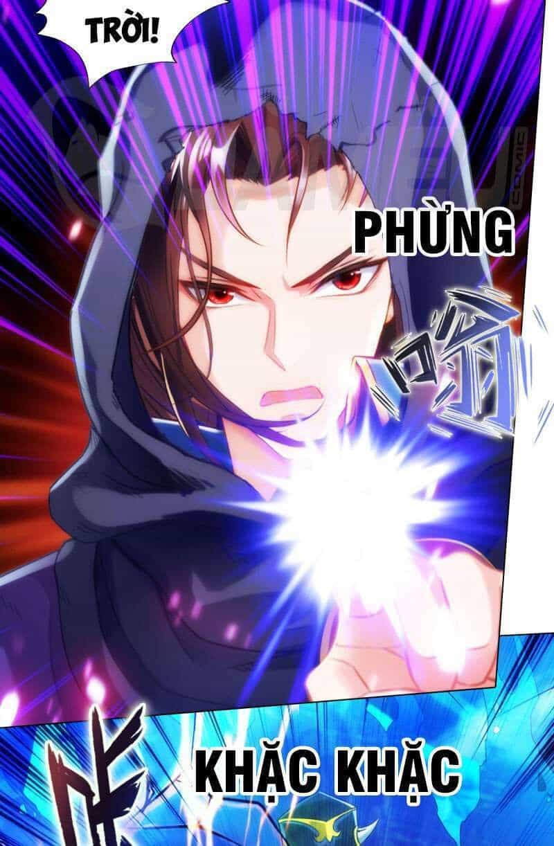 Lang Hoàn Thư Viện - Chương 144 - ảnh 38