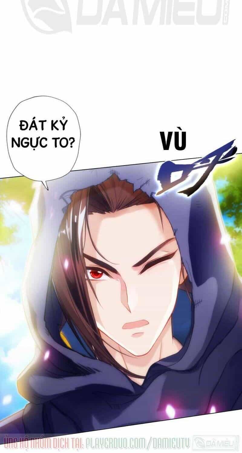 Lang Hoàn Thư Viện - Chương 144 - ảnh 41