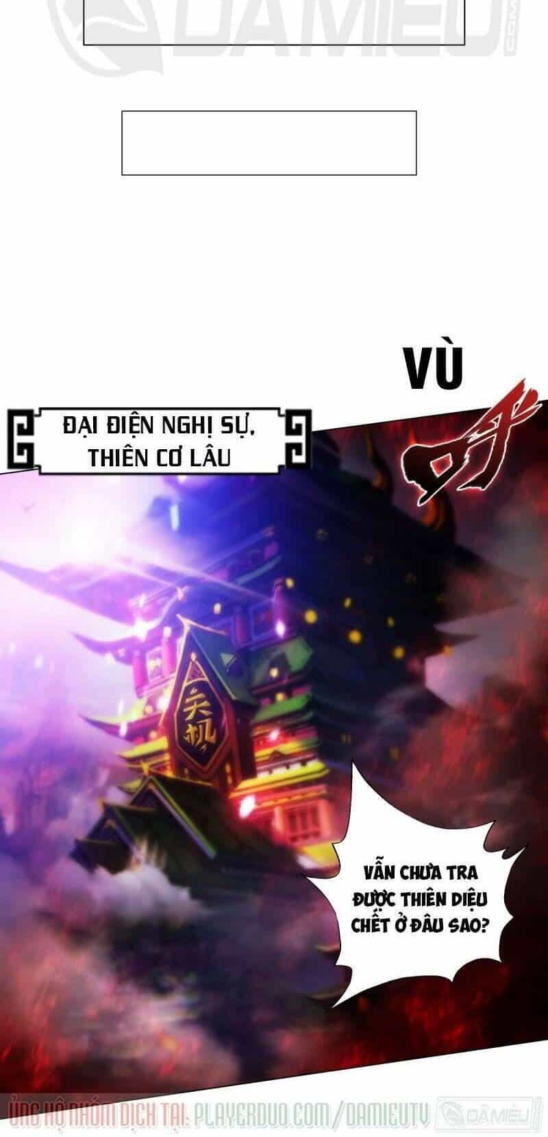 Lang Hoàn Thư Viện - Chương 144 - ảnh 43