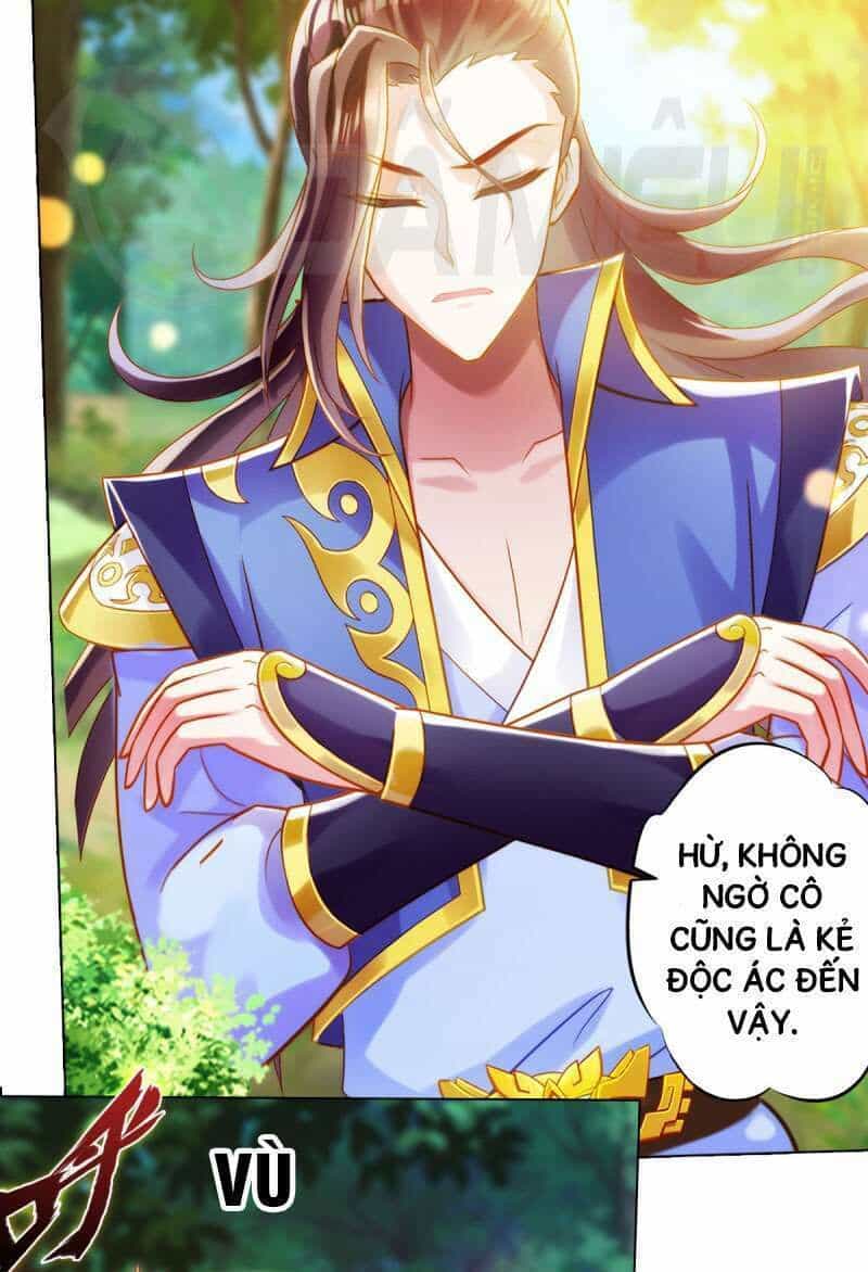 Lang Hoàn Thư Viện - Chương 146 - ảnh 8