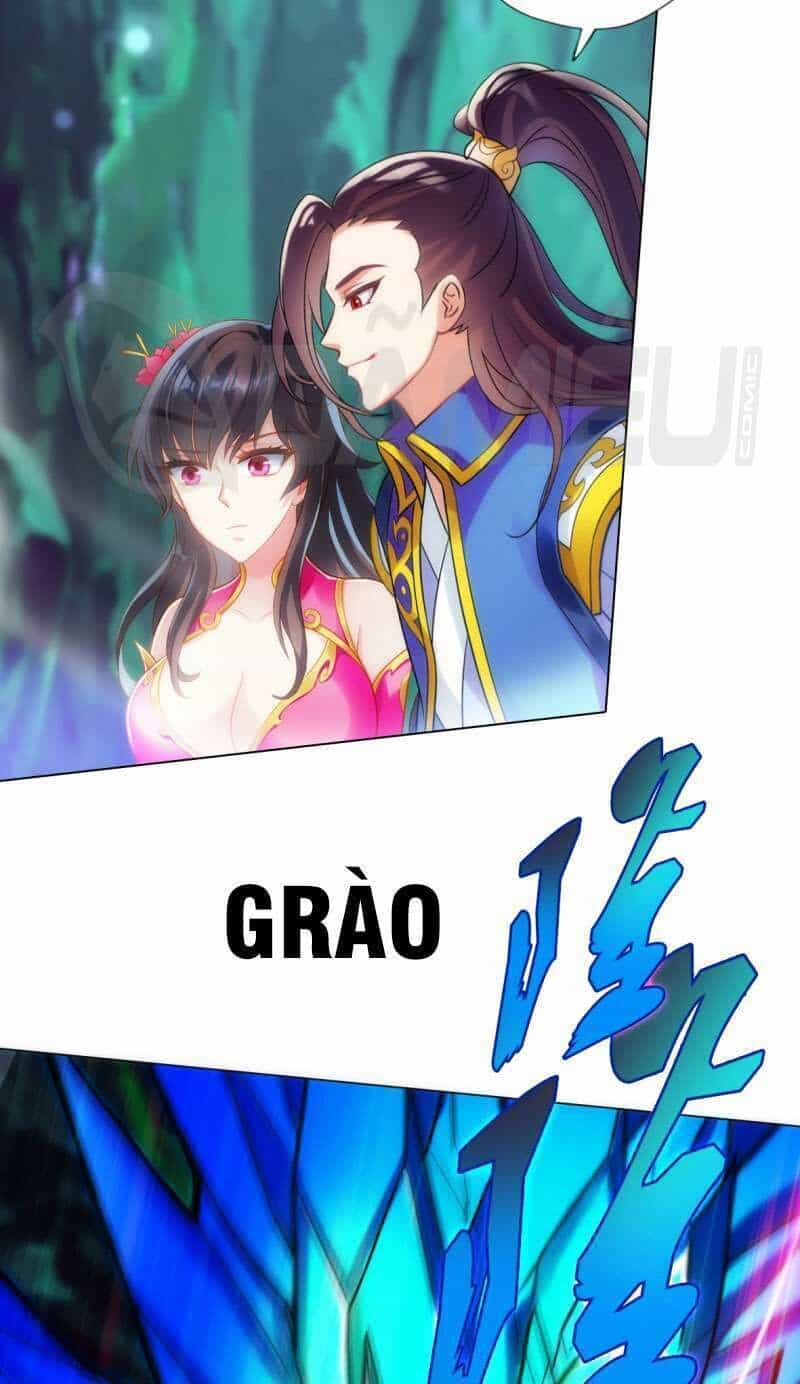 Lang Hoàn Thư Viện - Chương 148 - ảnh 24