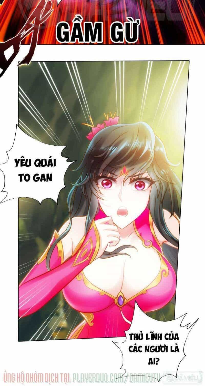 Lang Hoàn Thư Viện - Chương 148 - ảnh 34