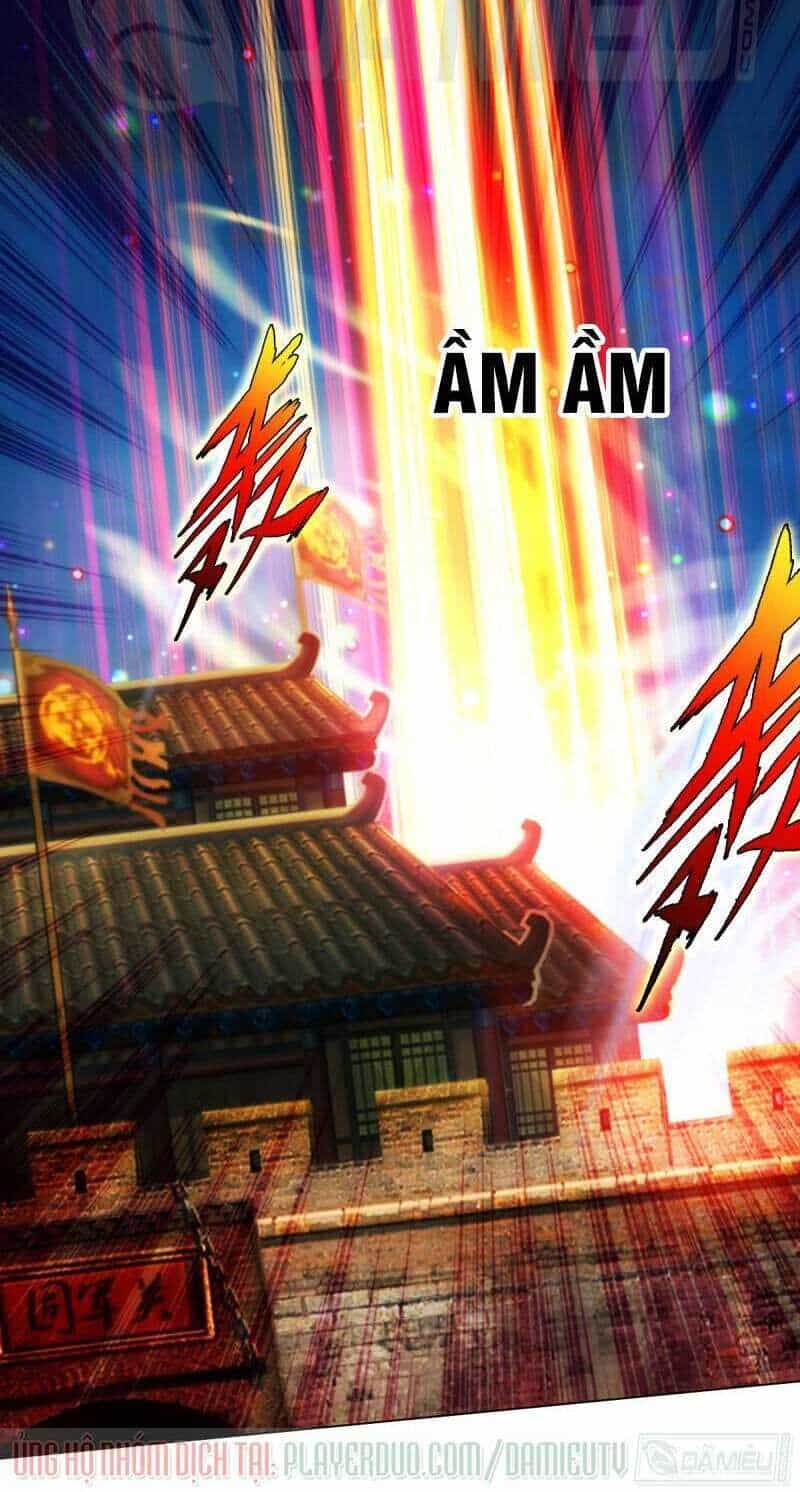 Lang Hoàn Thư Viện - Chương 150 - ảnh 24