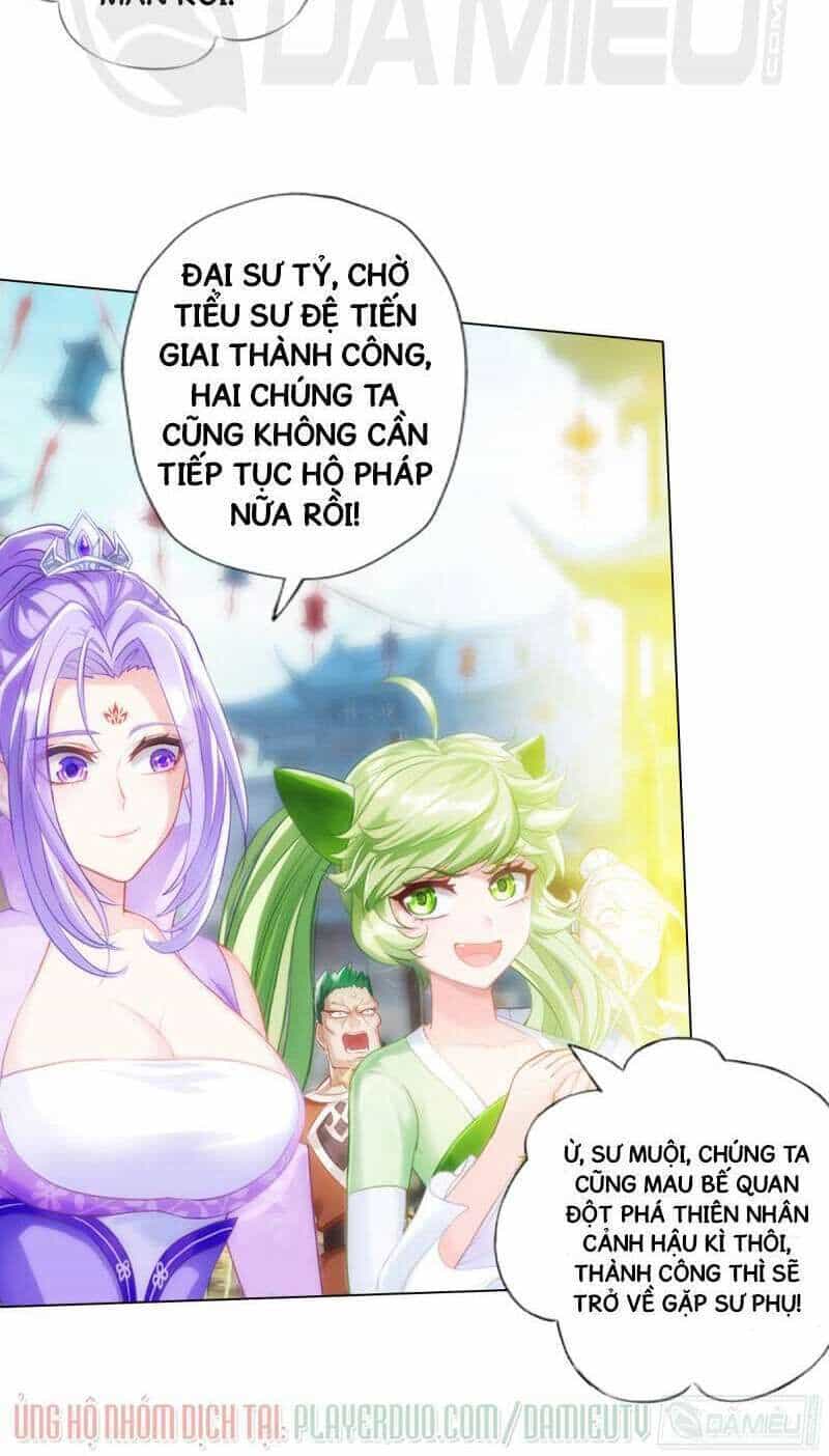 Lang Hoàn Thư Viện - Chương 150 - ảnh 26