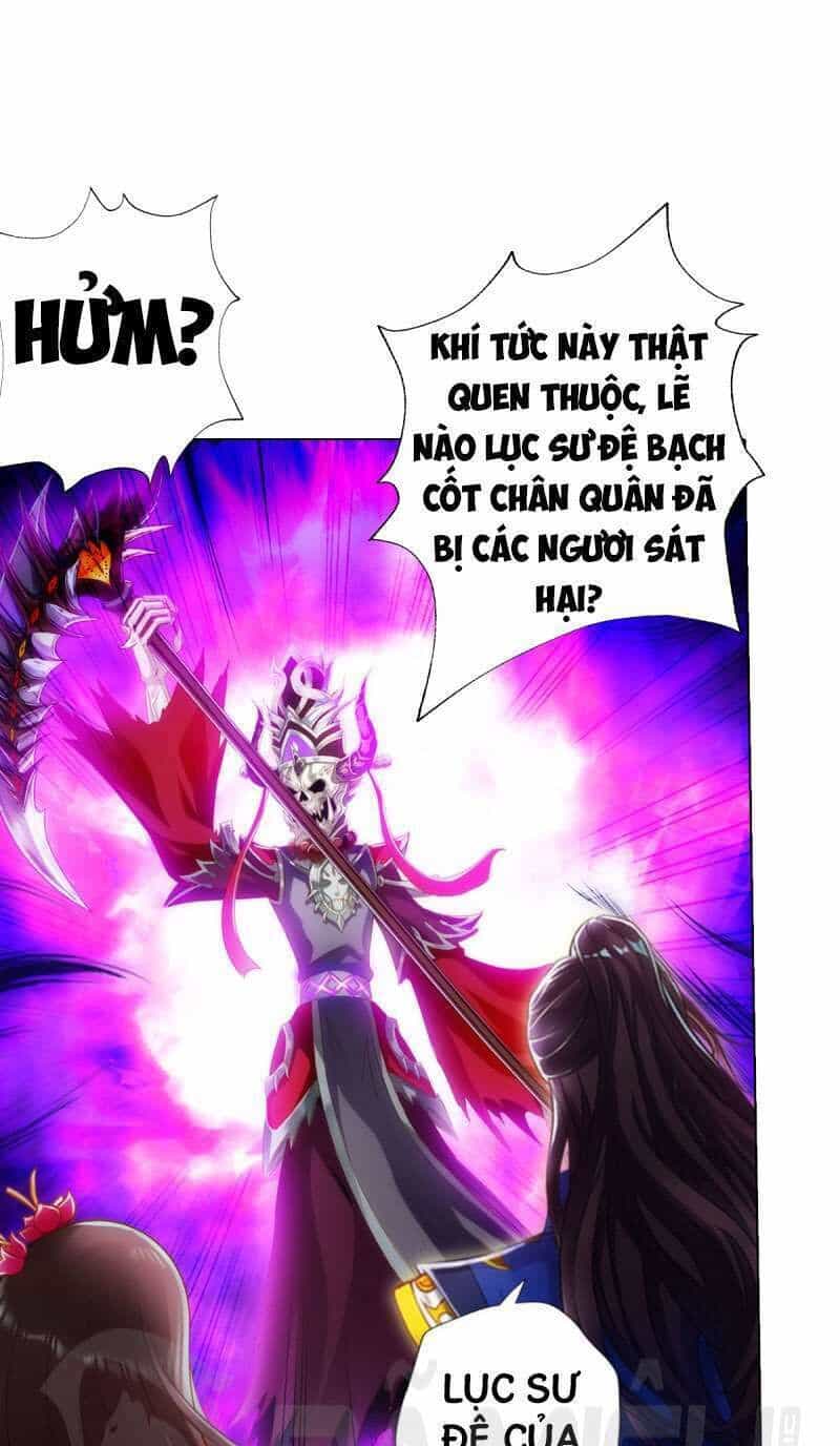 Lang Hoàn Thư Viện - Chương 150 - ảnh 41