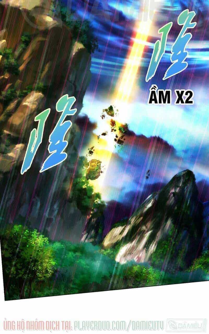 Lang Hoàn Thư Viện - Chương 152 - ảnh 26