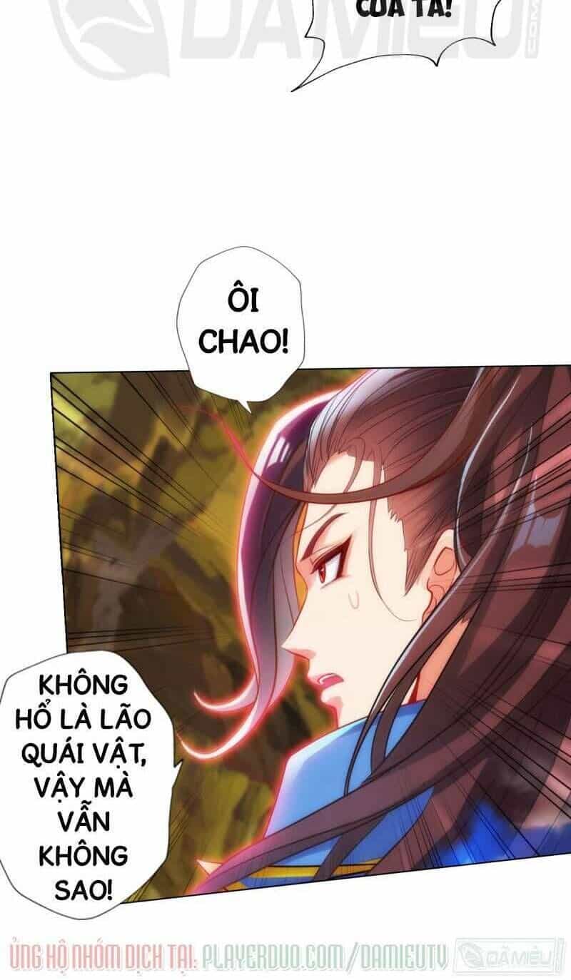 Lang Hoàn Thư Viện - Chương 152 - ảnh 34