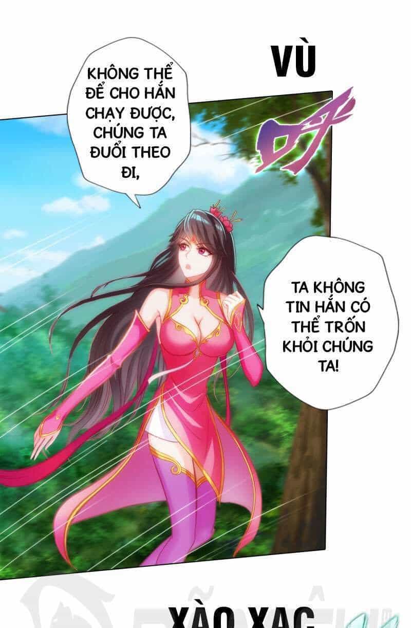 Lang Hoàn Thư Viện - Chương 154 - ảnh 15