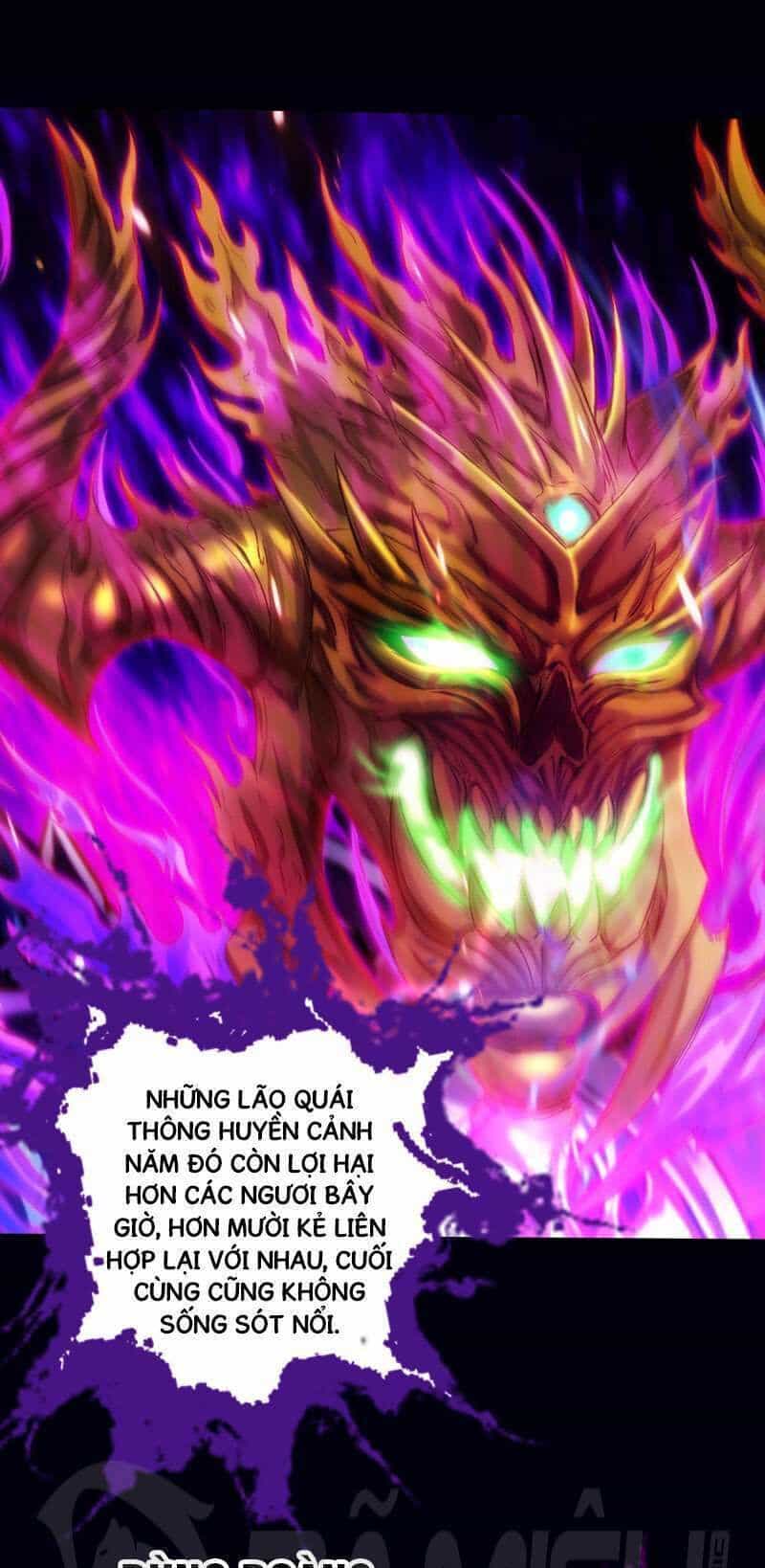 Lang Hoàn Thư Viện - Chương 154 - ảnh 23