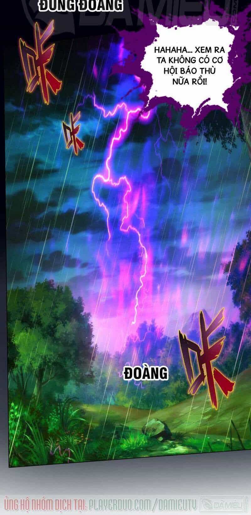 Lang Hoàn Thư Viện - Chương 154 - ảnh 24