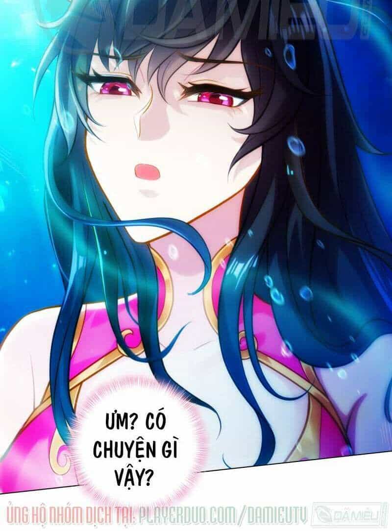 Lang Hoàn Thư Viện - Chương 156 - ảnh 33