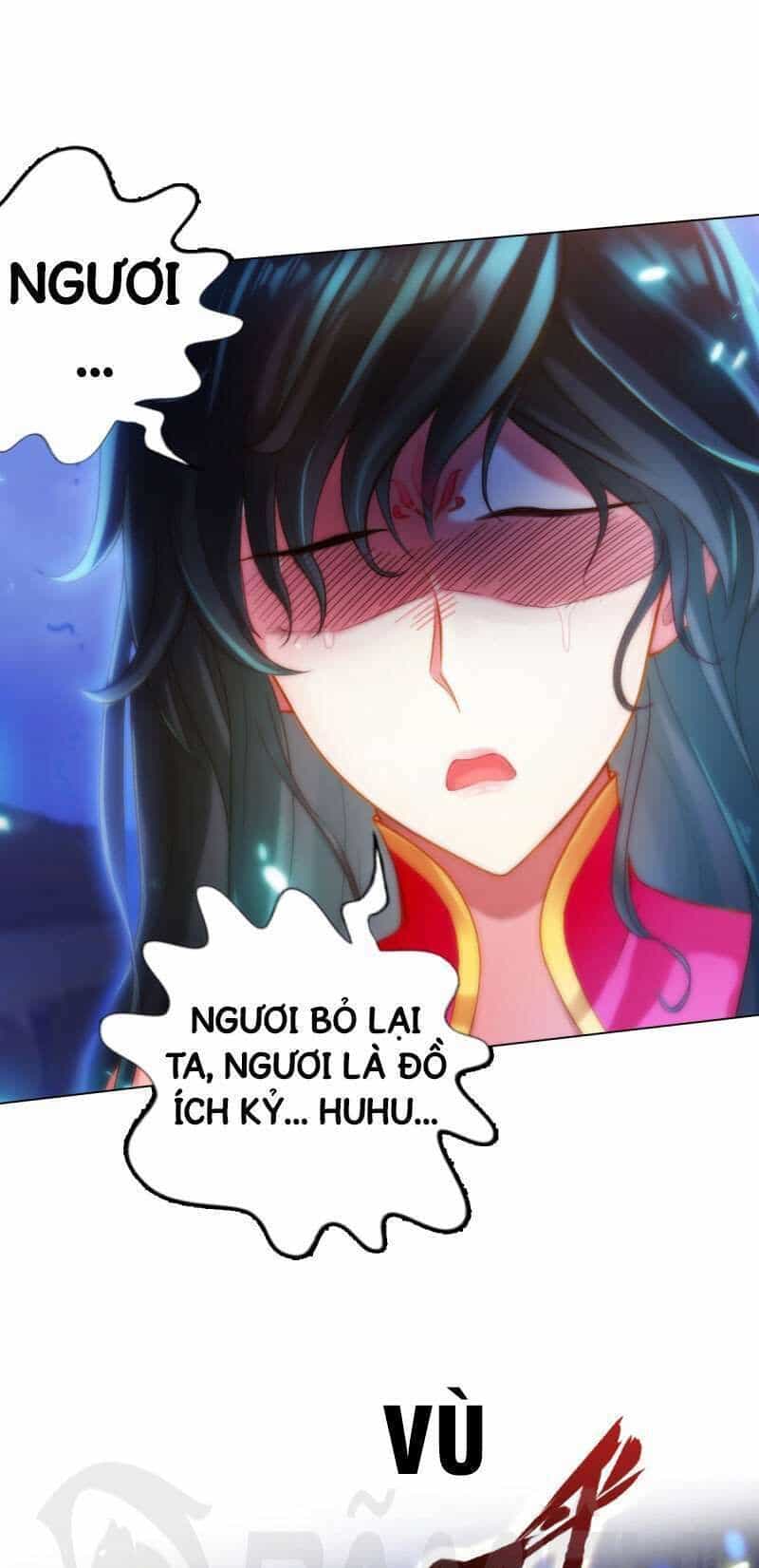 Lang Hoàn Thư Viện - Chương 156 - ảnh 40