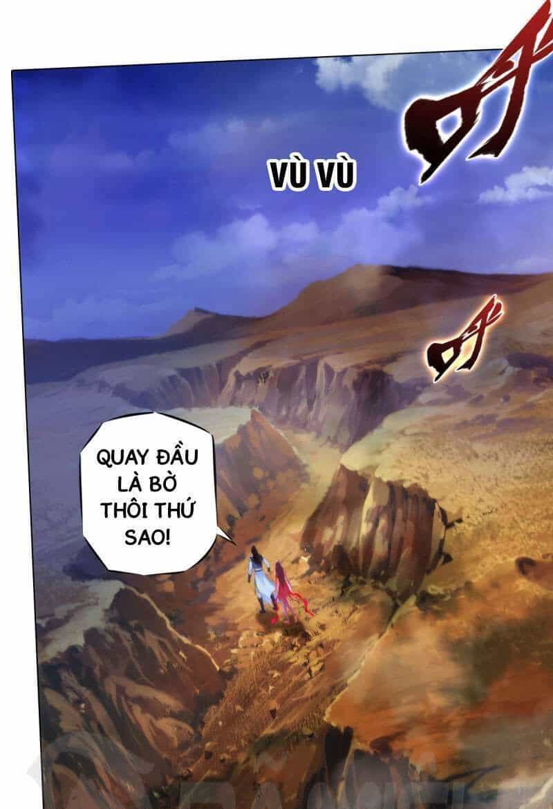 Lang Hoàn Thư Viện - Chương 156 - ảnh 5