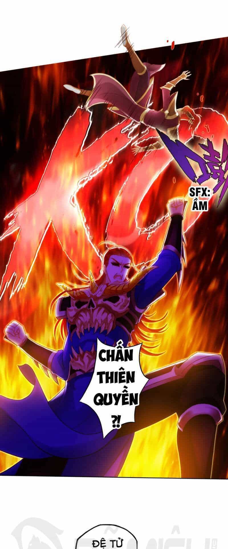 Lang Hoàn Thư Viện - Chương 158 - ảnh 15