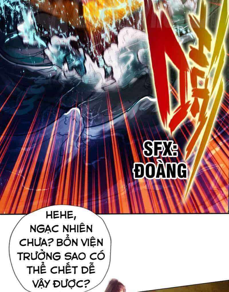 Lang Hoàn Thư Viện - Chương 158 - ảnh 26