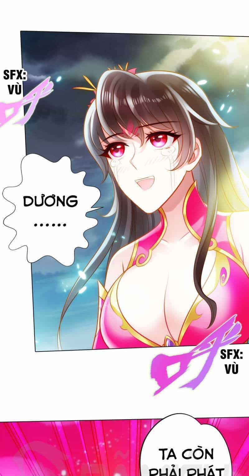 Lang Hoàn Thư Viện - Chương 158 - ảnh 28