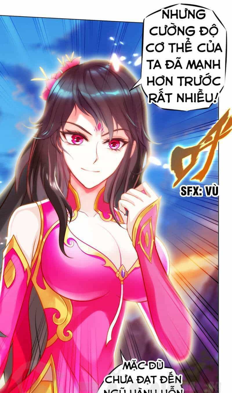 Lang Hoàn Thư Viện - Chương 158 - ảnh 36