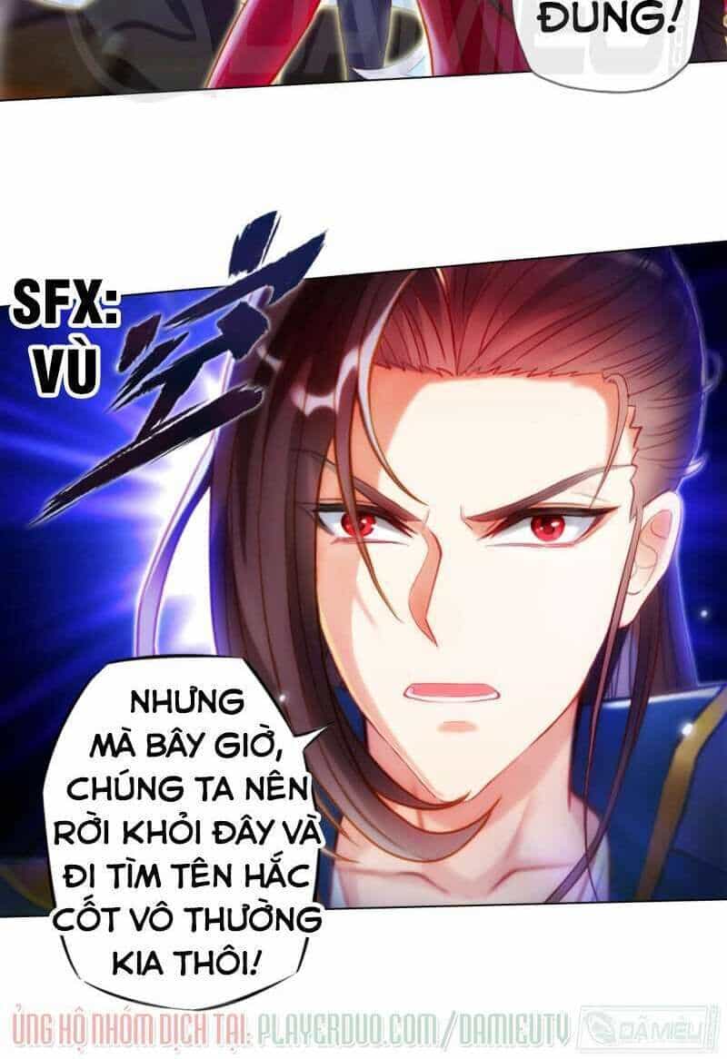 Lang Hoàn Thư Viện - Chương 158 - ảnh 42