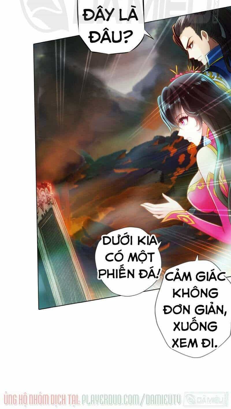 Lang Hoàn Thư Viện - Chương 160 - ảnh 26