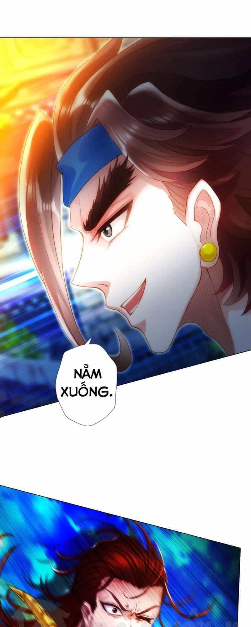 Lang Hoàn Thư Viện - Chương 162 - ảnh 12