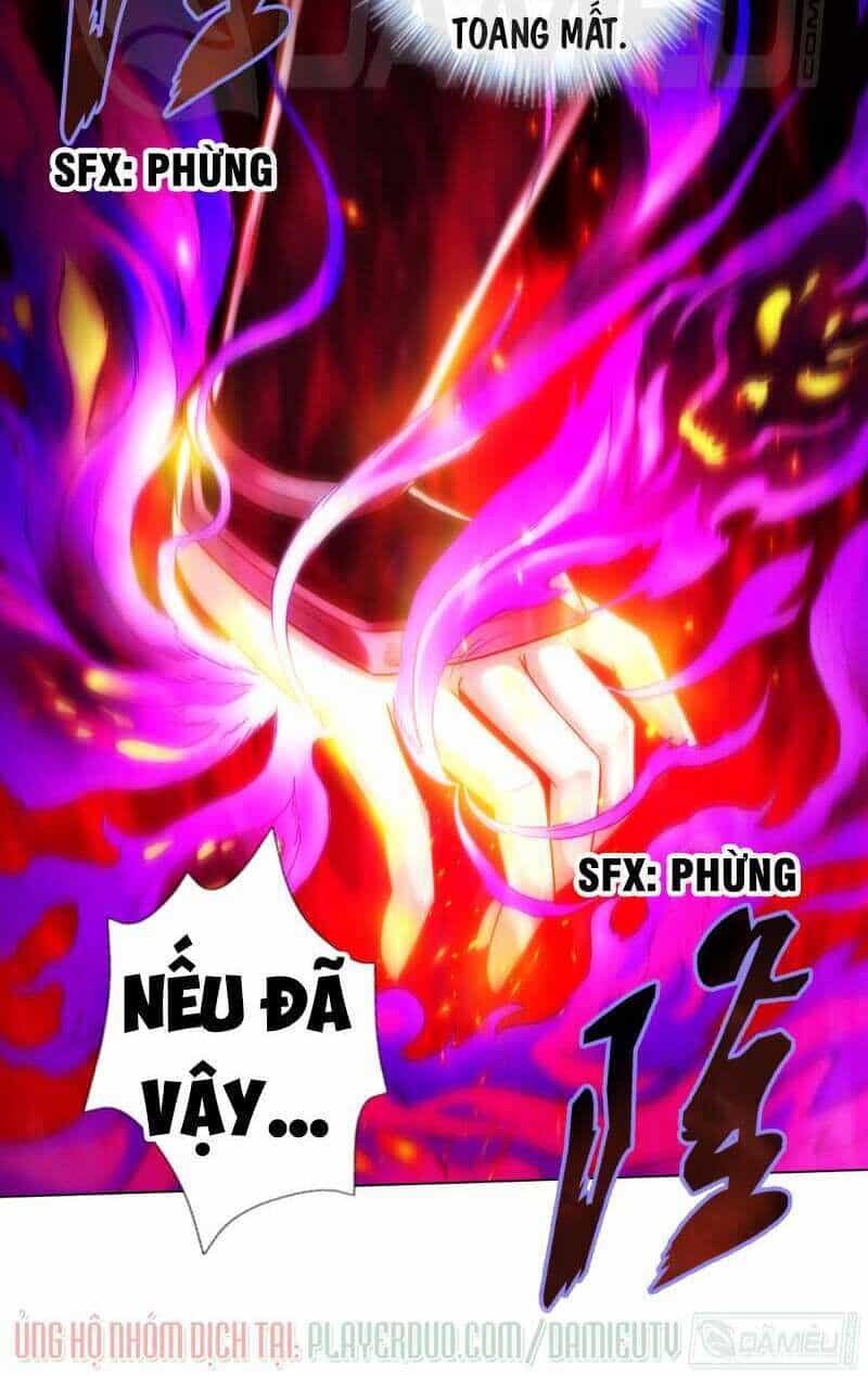 Lang Hoàn Thư Viện - Chương 162 - ảnh 20
