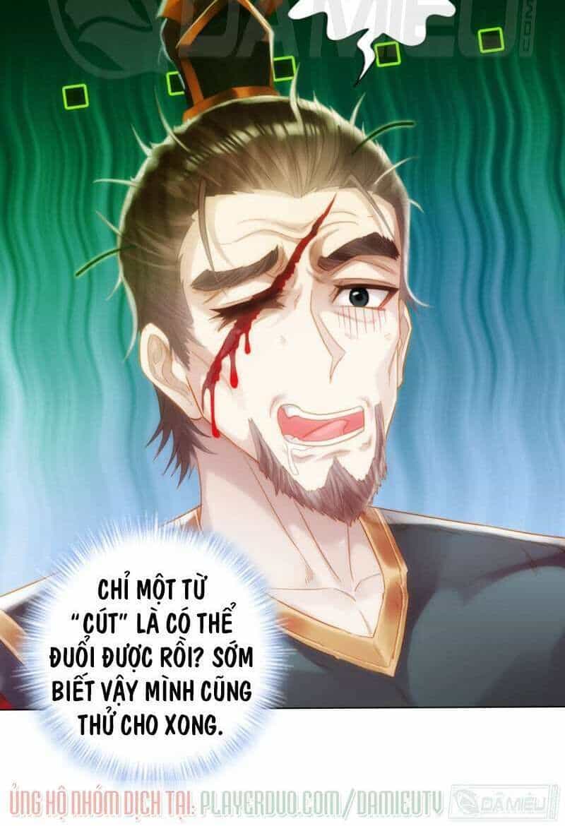 Lang Hoàn Thư Viện - Chương 162 - ảnh 40