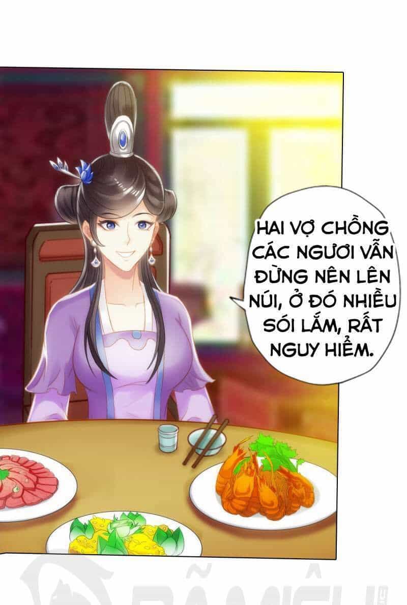 Lang Hoàn Thư Viện - Chương 162 - ảnh 43