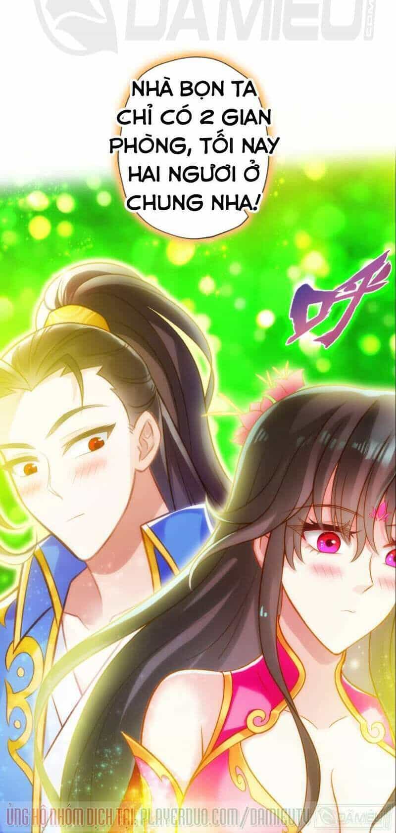 Lang Hoàn Thư Viện - Chương 162 - ảnh 46