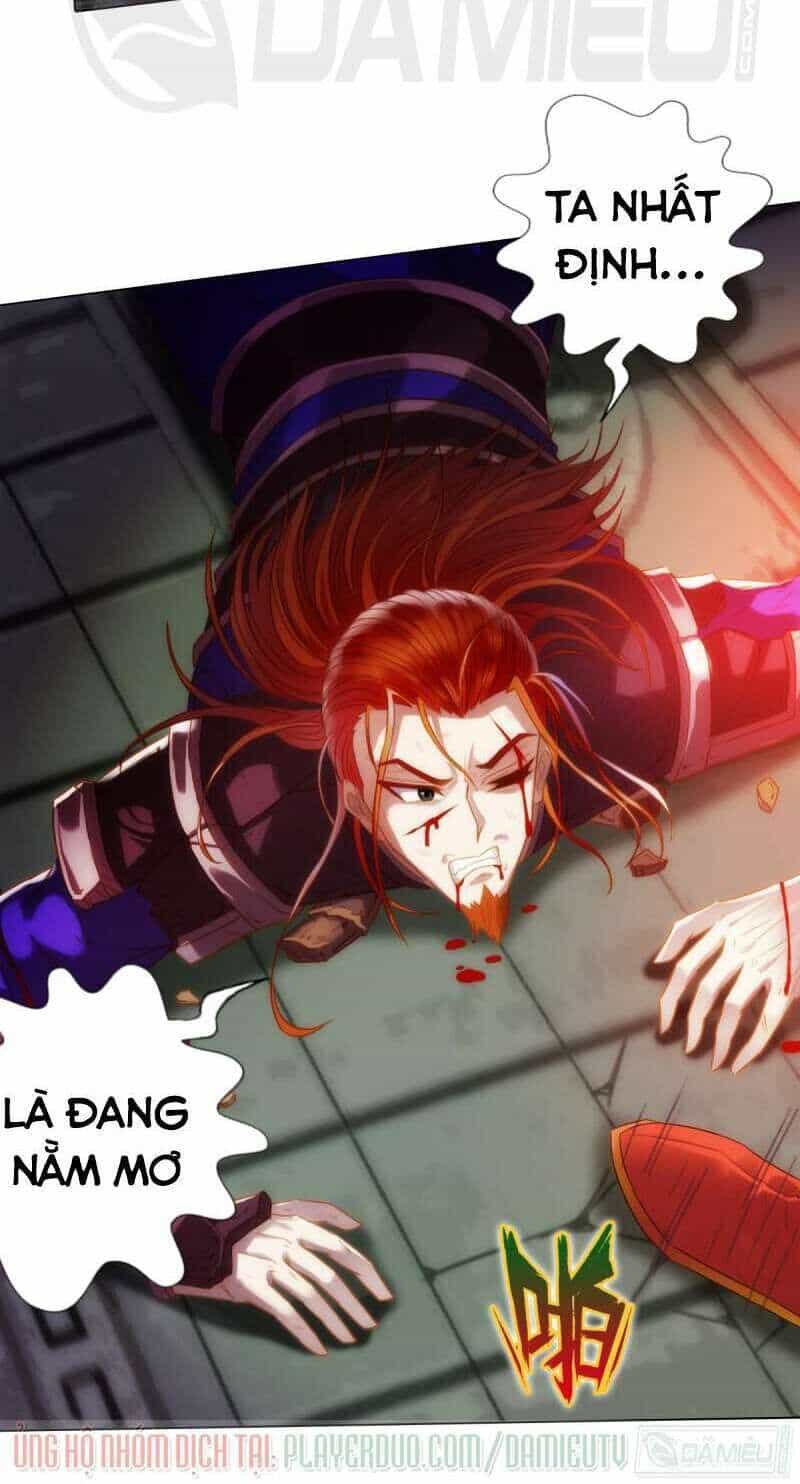 Lang Hoàn Thư Viện - Chương 164 - ảnh 13