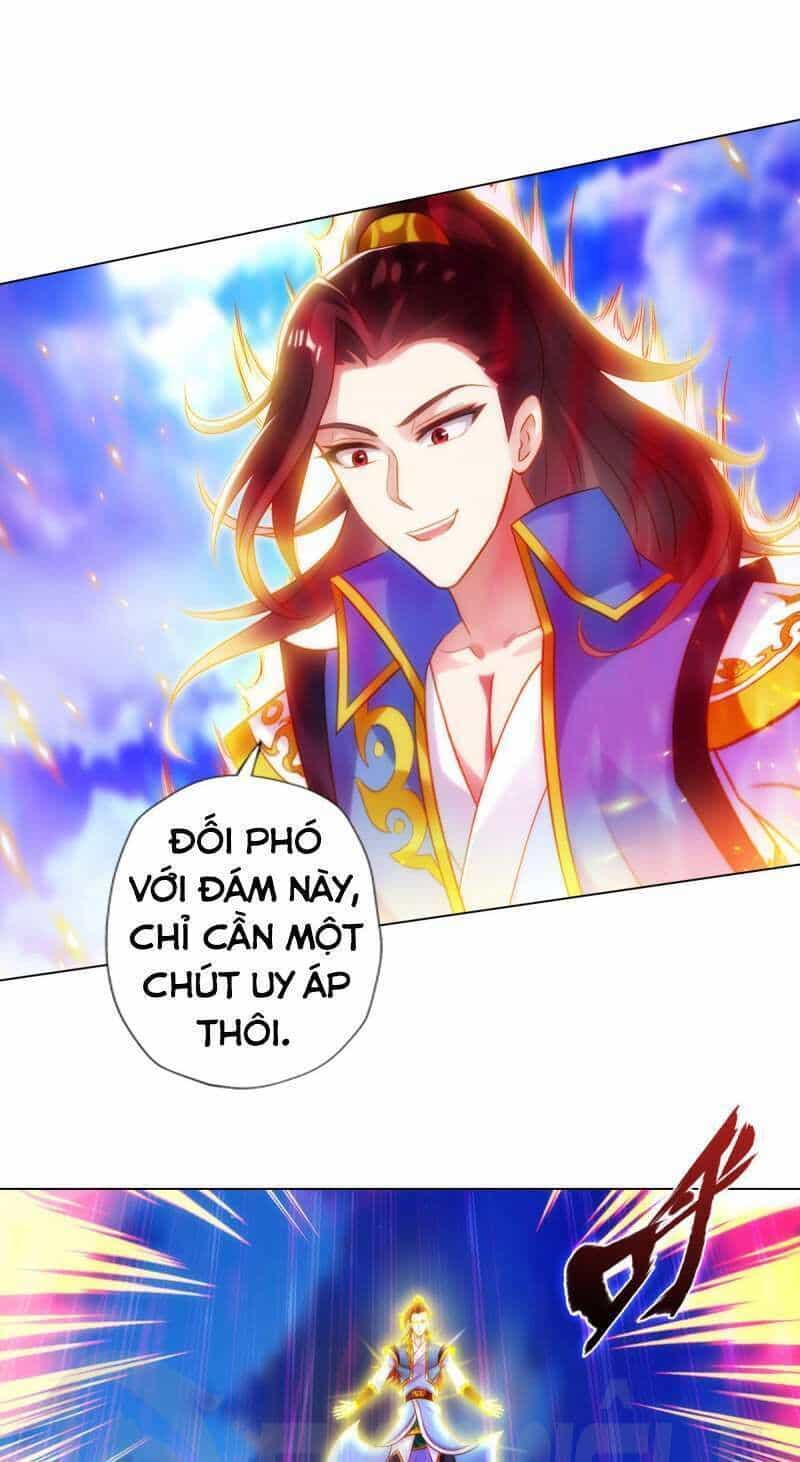 Lang Hoàn Thư Viện - Chương 164 - ảnh 34