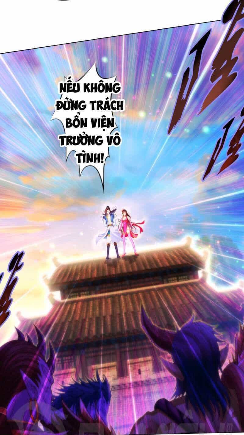 Lang Hoàn Thư Viện - Chương 166 - ảnh 15