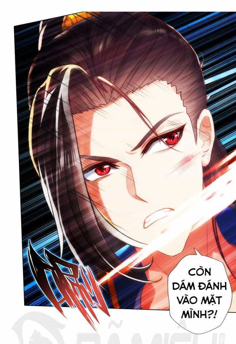 Lang Hoàn Thư Viện - Chương 168 - ảnh 18