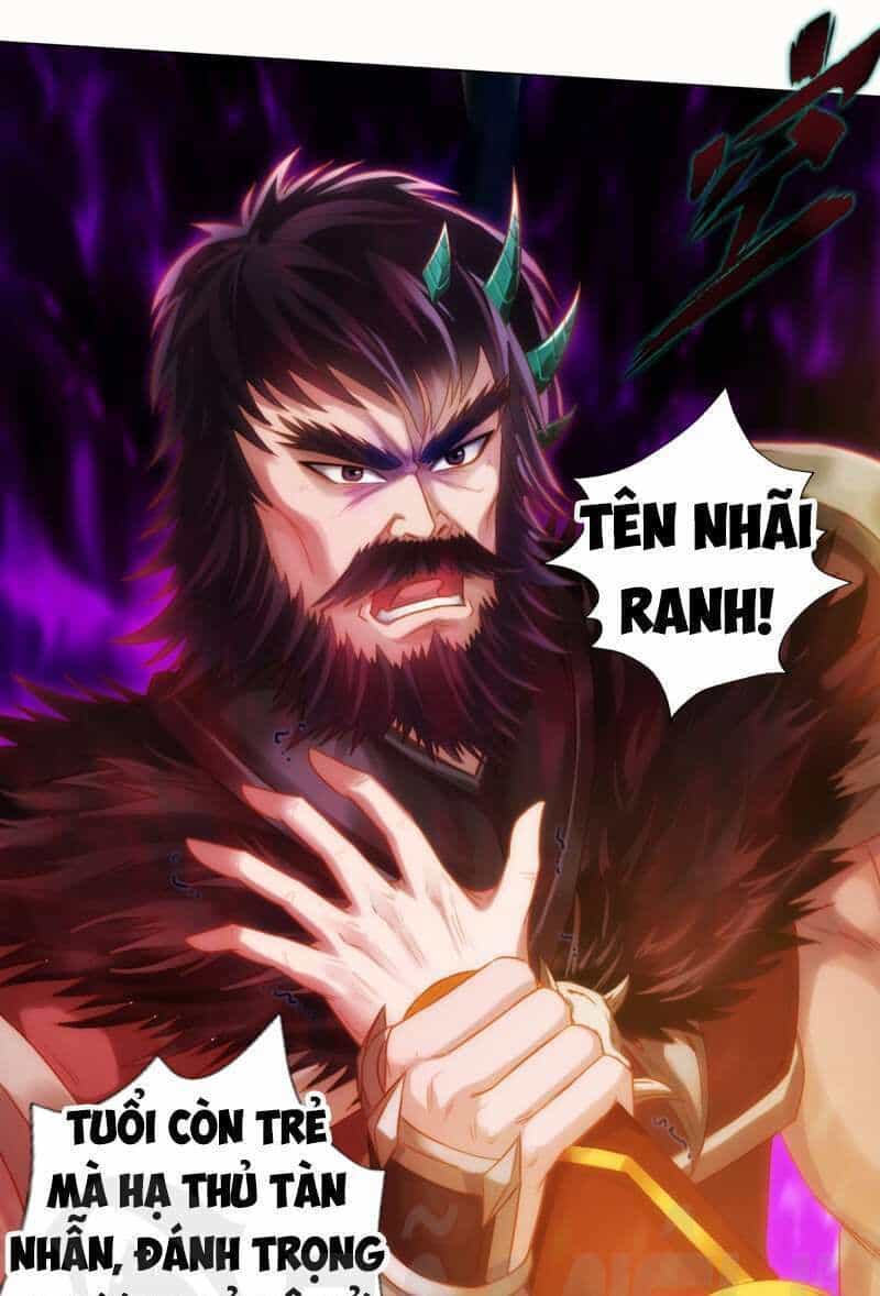 Lang Hoàn Thư Viện - Chương 168 - ảnh 30