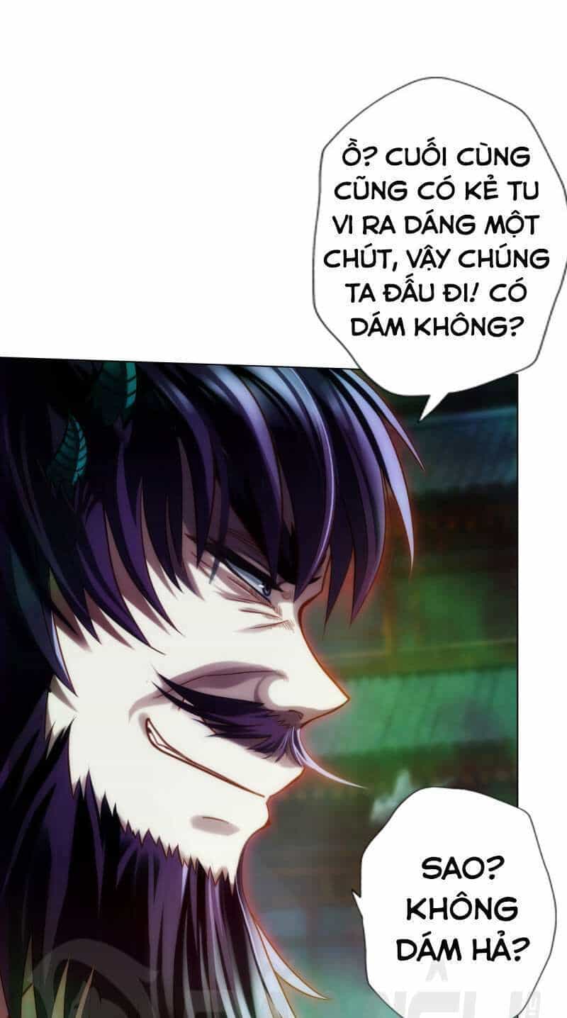 Lang Hoàn Thư Viện - Chương 168 - ảnh 36