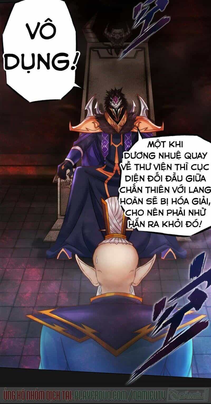 Lang Hoàn Thư Viện - Chương 170 - ảnh 14