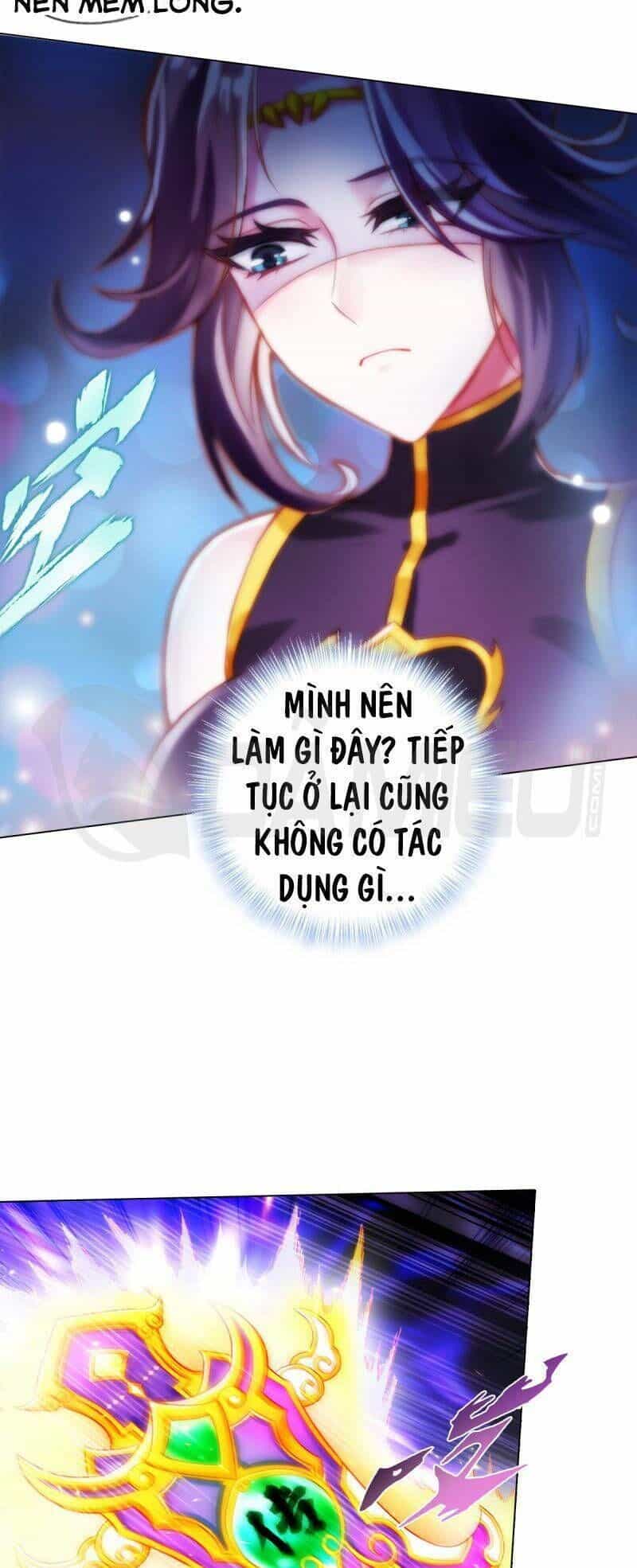 Lang Hoàn Thư Viện - Chương 170 - ảnh 30