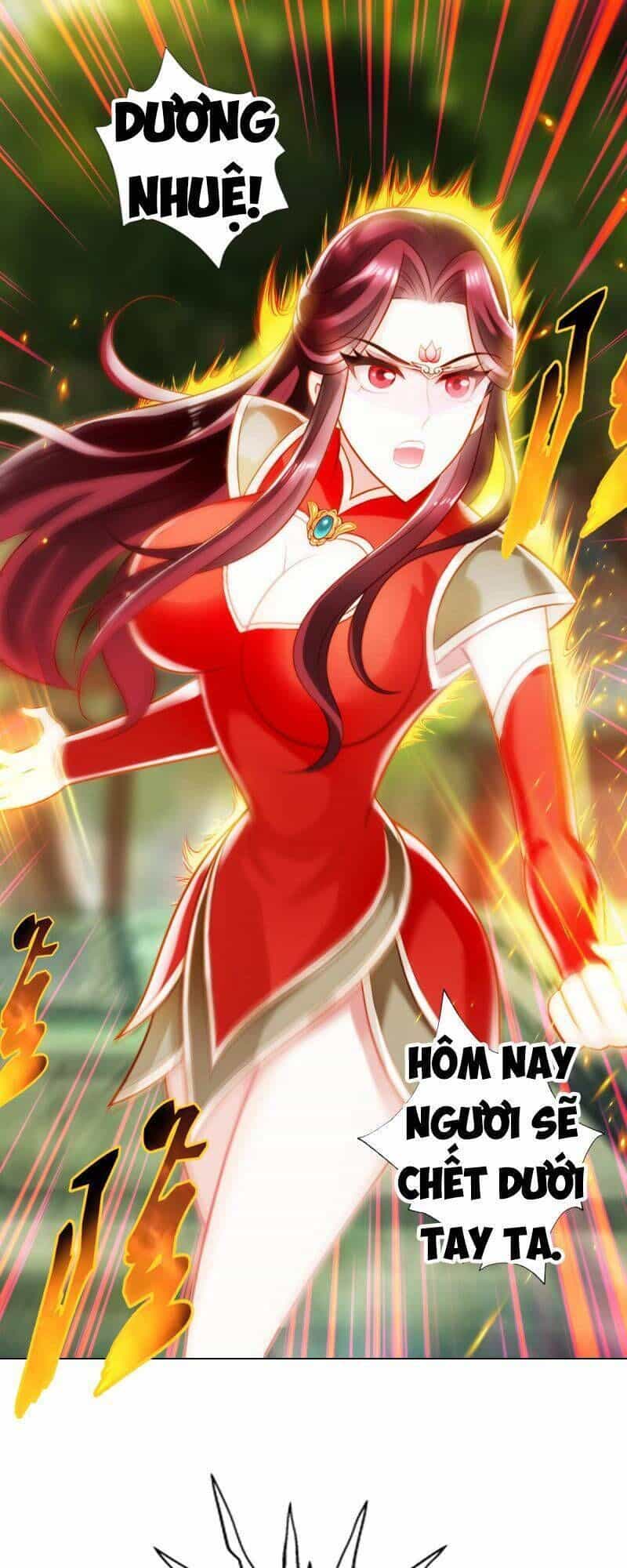 Lang Hoàn Thư Viện - Chương 174 - ảnh 1