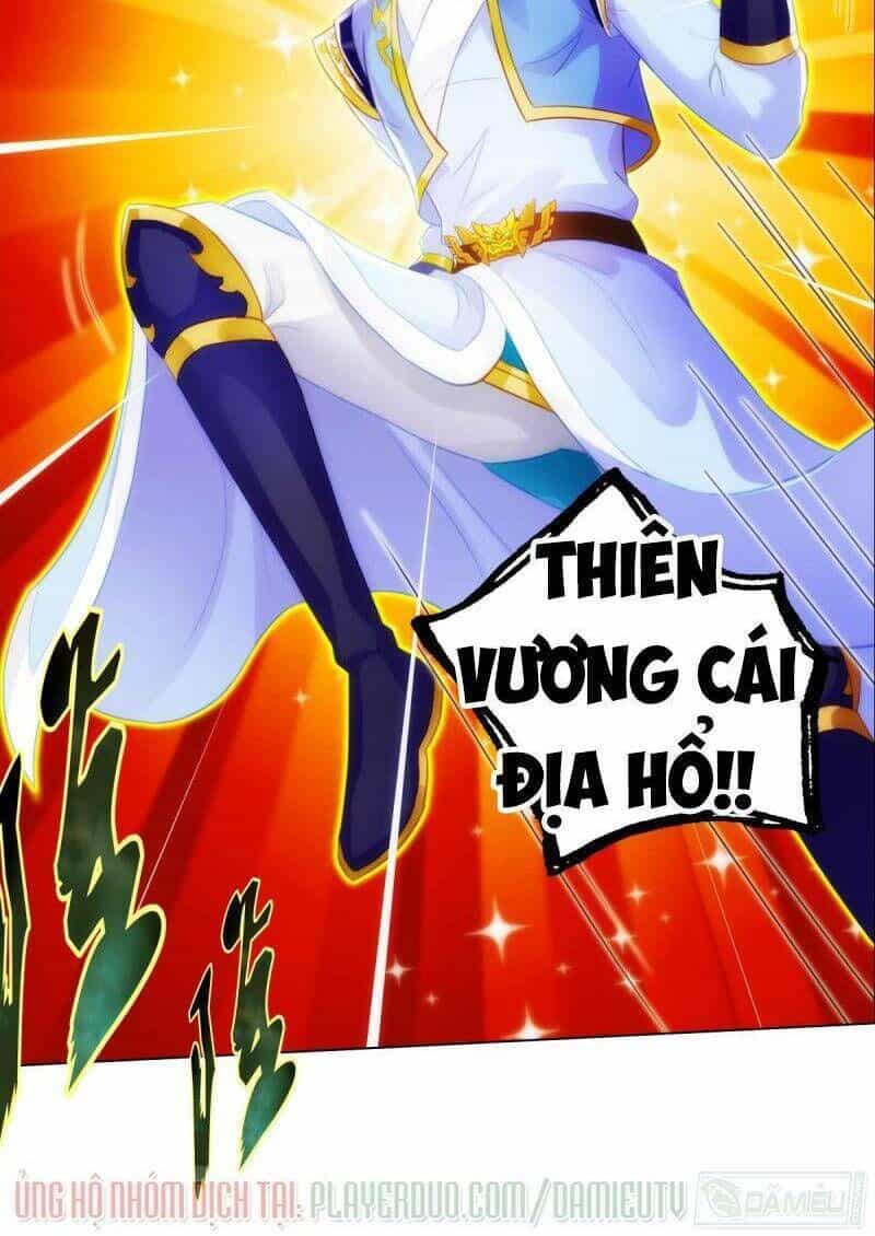Lang Hoàn Thư Viện - Chương 174 - ảnh 10