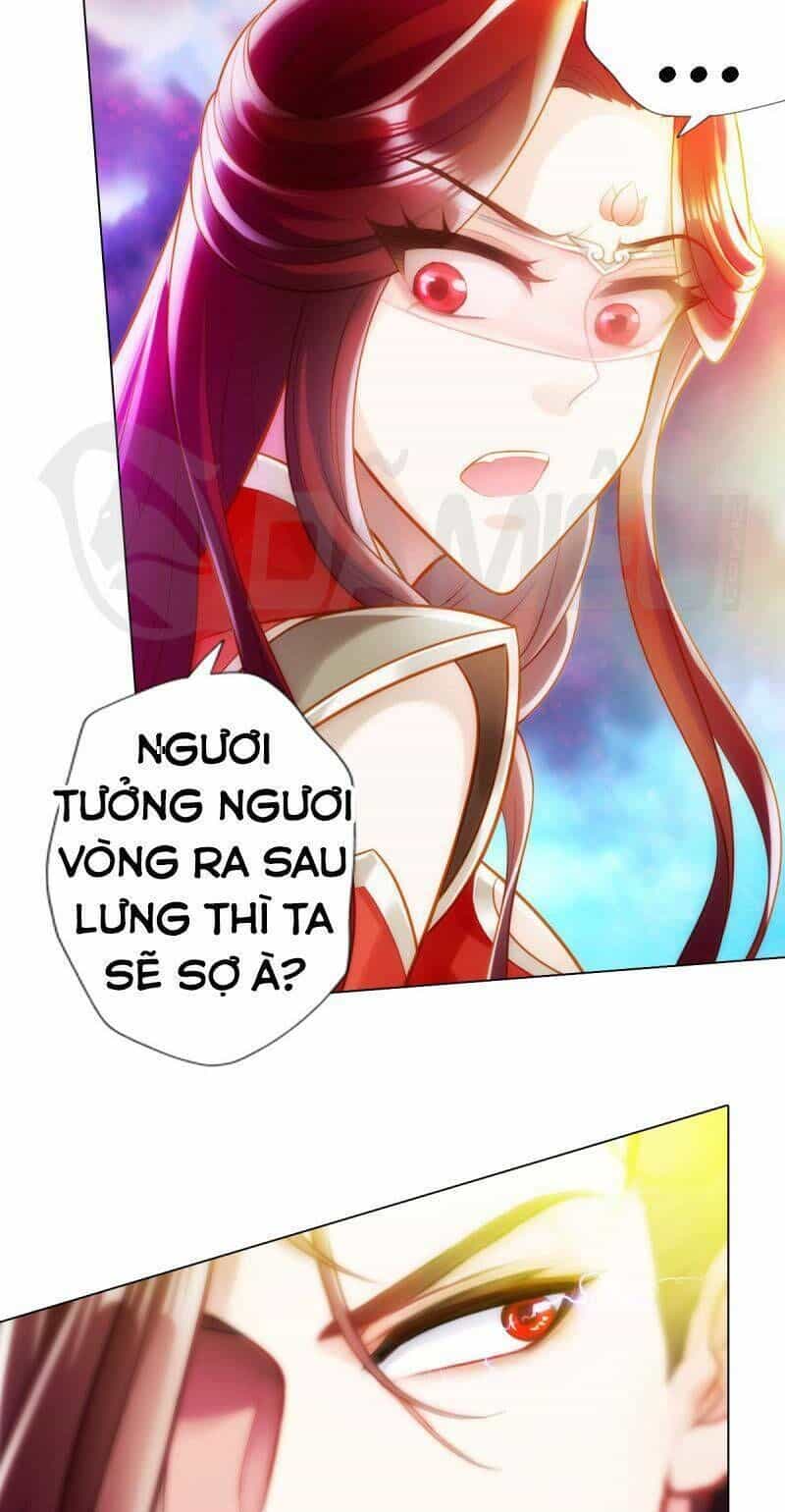 Lang Hoàn Thư Viện - Chương 174 - ảnh 15