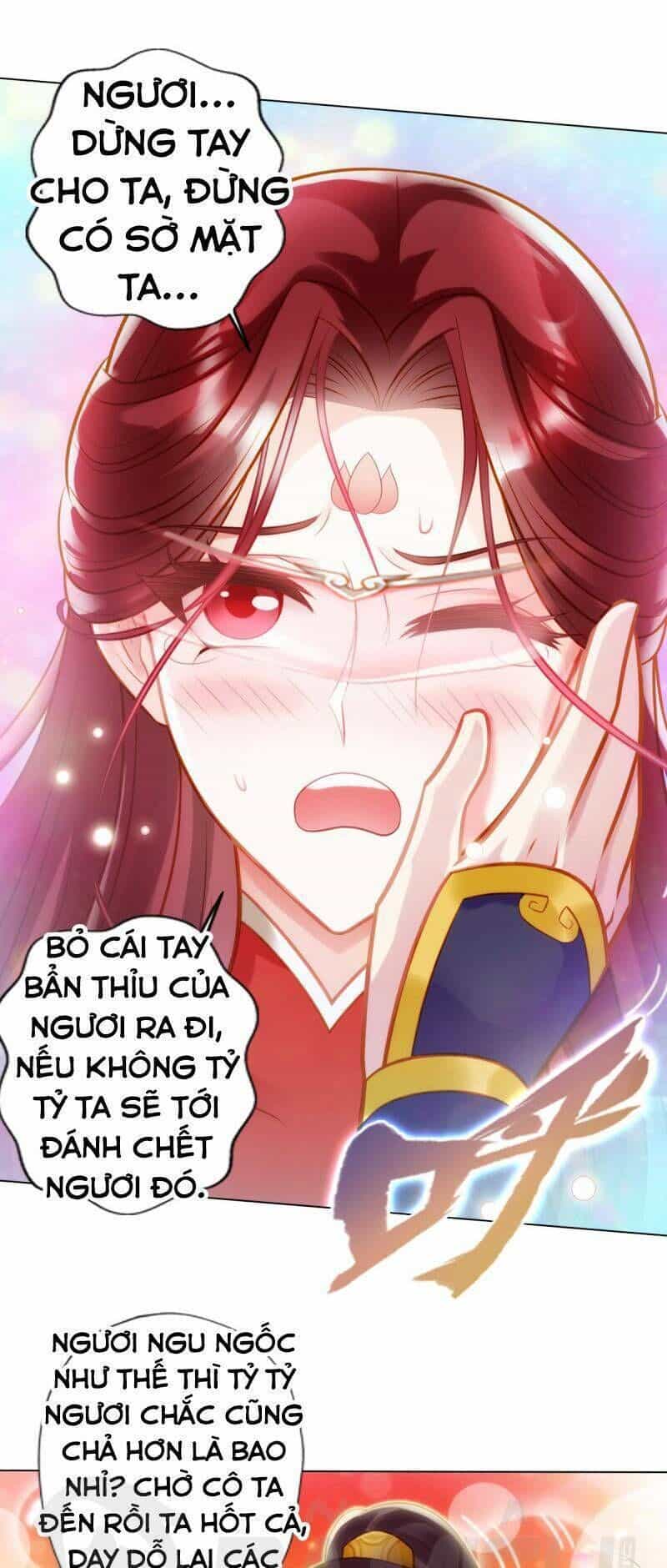 Lang Hoàn Thư Viện - Chương 174 - ảnh 23