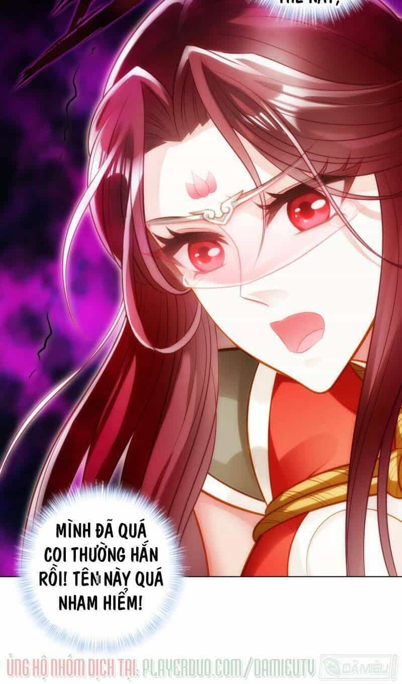 Lang Hoàn Thư Viện - Chương 174 - ảnh 36